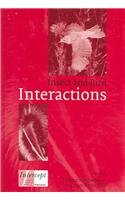 insect and bird interactions 1st edition helmut f van emden miriam rothschild 1898298920, 978-1898298922