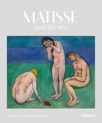 matisse and the sea 1st edition simon kelly ,john klein ,ellen mcbreen 3777442690, 978-3777442693