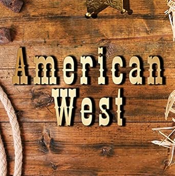 american west 1st edition publications international ltd 1640307222, 978-1640307223