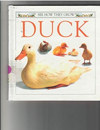 see how they grow 1st edition unknown 1435830113, 978-1435830110