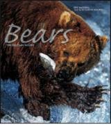 bears 1st edition elisabeth elisabeth baccega, eric, mauris 8854402273, 978-8854402270