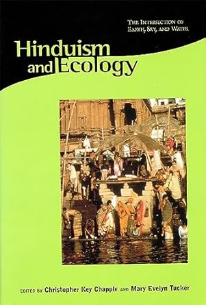 hinduism and ecology the intersection of earth sky and water 1st edition christopher key chapple ,mary evelyn