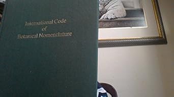 international code of botanical nomenclature 1st edition n s w international botanical congress 1981 ,edward