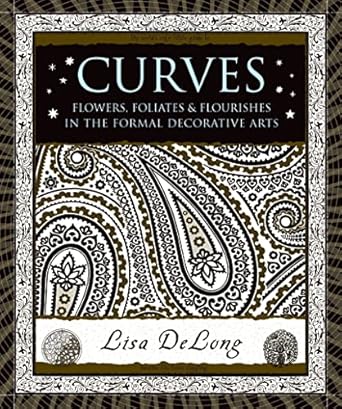 curves 1st edition lisa delong 1620402580, 978-1620402580