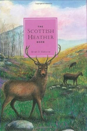 the scottish heather book 1st edition brian osborne 0862817056, 978-0862817053