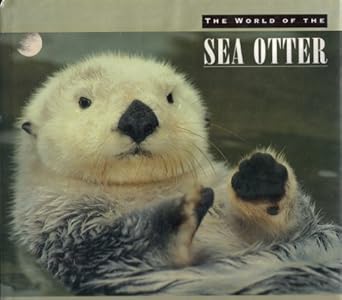 the world of the sea otter 1st edition stephani paine 0871565463, 978-0871565464