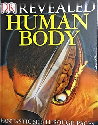 human body 1st edition sue davidson 0751344230, 978-0751344233
