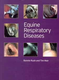 equine respiratory disorders 1st edition jill beech 081211325x, 978-0812113259