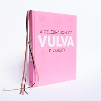 a celebration of vulva diversity 1st edition hilde atalanta 9090317139, 978-9090317137