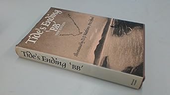 tides ending 1st edition d j bb, and watkins pitchford 0718118677, 978-0718118679