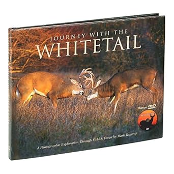 journey with the whitetail 1st edition mark raycroft 1623431409, 978-1623431402
