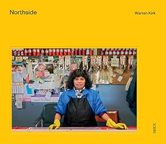 northside a time and place 1st edition warren kirk ,christos tsiolkas 1925849929, 978-1925849929