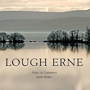 lough erne 1st edition alain le garsmeur ,keith baker 0856408344, 978-0856408342