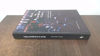 birds in european cities 1st edition john g kelcey 3980681726, 978-3980681728