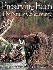 preserving eden 1st edition noel grove 0810936631, 978-0810936638