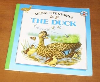 the duck 1st edition angela royston 0862723558, 978-0862723552