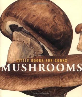 mushrooms 1st edition smallwood and stewart ,deri reed 0836227794, 978-0836227796