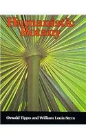 humanistic botany 1st edition oswald tipp ,oswald tippo ,william louis stern 0393091260, 978-0393091267