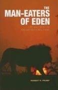 the man eaters of eden life and death in kruger national park 1st edition robert frump 1592288928,