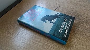 horse sense 1st edition henry blake 0285623915, 978-0285623910