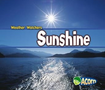 sunshine 1st edition cassie mayer 0431182590, 978-0431182599