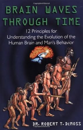 brain waves through time 1st edition r t demoss 0306460106, 978-0306460104