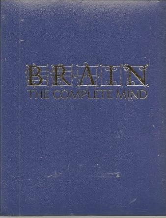 ng brain the complete mind 1st edition michael sweeney ,richard restak 1426205481, 978-1426205484