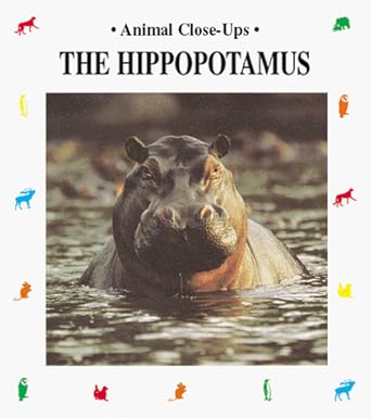 the hippopotamus 1st edition christine denis huot ,michel denis huot 0881064335, 978-0881064339