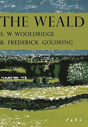 the weald book 26 1st edition not known 0007417225, 978-0007417223