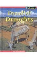 dreadful droughts 1st edition louise spilsbury ,richard spilsbury 1403437238, 978-1403437235