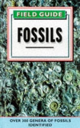 practical guide to fossils 1st edition richard moody 1851526048, 978-1851526048