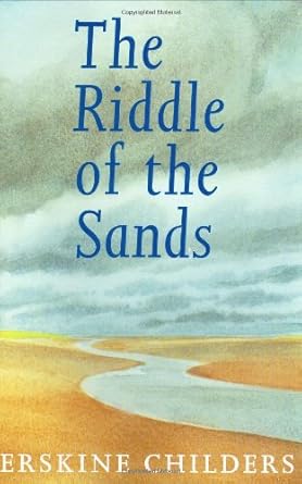 riddle of the sands 1st edition erskine childers 1574090151, 978-1574090154