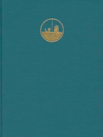 yassi ada volume i a seventh century byzantine shipwreck 1st edition george f bass ,frederick h van doorninck