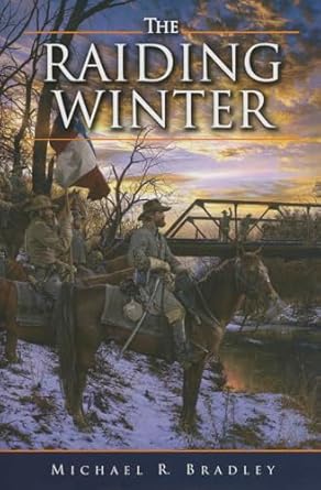 the raiding winter 1st edition michael bradley 1455618179, 978-1455618170