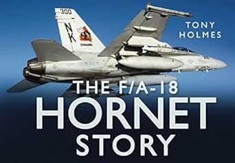 the hornet story 1st edition tony holmes 0752462695, 978-0752462691