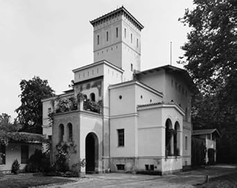 ludwig persius the architectural work today 1st edition hillert ibbeken 3932565460, 978-3932565465