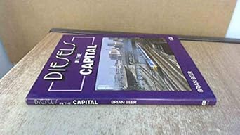 diesels in the capital 1st edition brian beer 0860934187, 978-0860934189