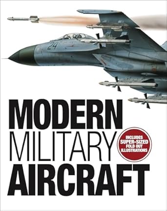 modern military aircraft highly detailed gatefold artworks 1st edition ryan cunningham 1838866442,