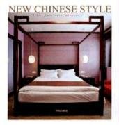 new chinese style from past into present 1st edition chen c ling 9812452117, 978-9812452115