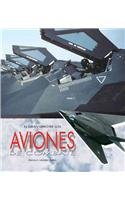 el gran libro de los aviones de combate 1st edition paolo matricardi 9707185015, 978-9707185012