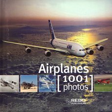 cube book airplanes 1001 photos 1st edition author follow 9036622484, 978-9036622486