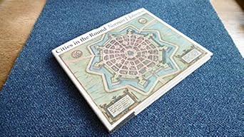 cities in the round 1st edition norman j johnston 0295959185, 978-0295959184