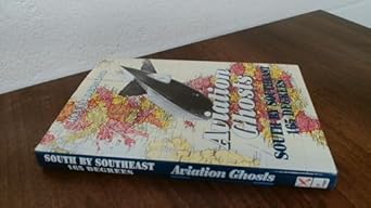 aviation ghosts 1st edition kevin desmond 0850526205, 978-0850526202