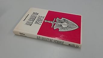 an army of people 1st edition sydney sharman 0721201326, 978-0721201320