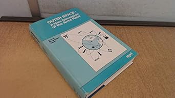 outer space a new dimension in the arms race 1st edition bhupendra jasani 0850662311, 978-0850662313