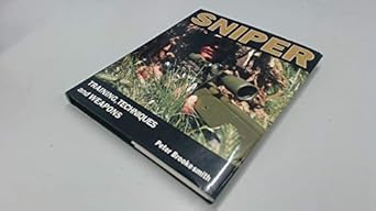 sniper 1st edition peter brooksmith 1862271070, 978-1862271074