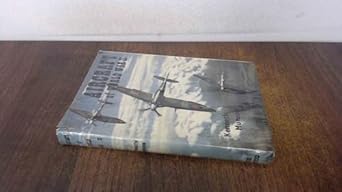 aircraft of world war ii 1st edition kenneth munson 0890096996, 978-0890096994