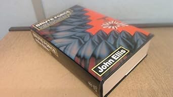 brute force allied strategy and tactics in the second world war 1st edition john ellis 0233979581,