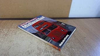 midland red 1st edition malcolm keeley 0711013160, 978-0711013162