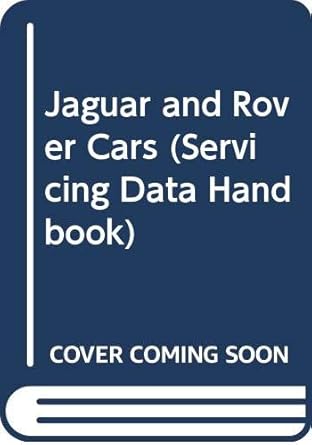 jaguar and rover cars 1st edition m h rosewarne 0592006514, 978-05920065120592006514,978-0592006512